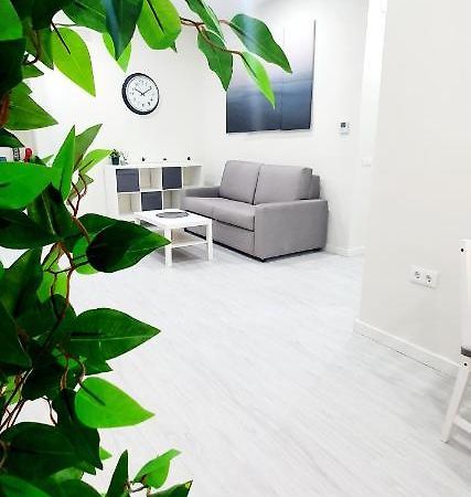 Apartamento Plaza Calzada 1 Sanlúcar de Barrameda Exteriér fotografie