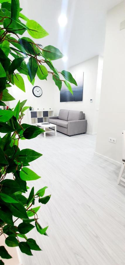 Apartamento Plaza Calzada 1 Sanlúcar de Barrameda Exteriér fotografie