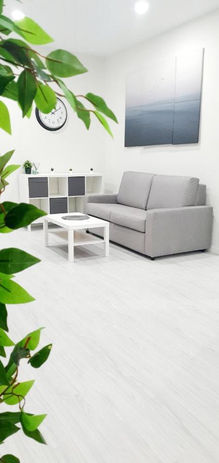 Apartamento Plaza Calzada 1 Sanlúcar de Barrameda Exteriér fotografie