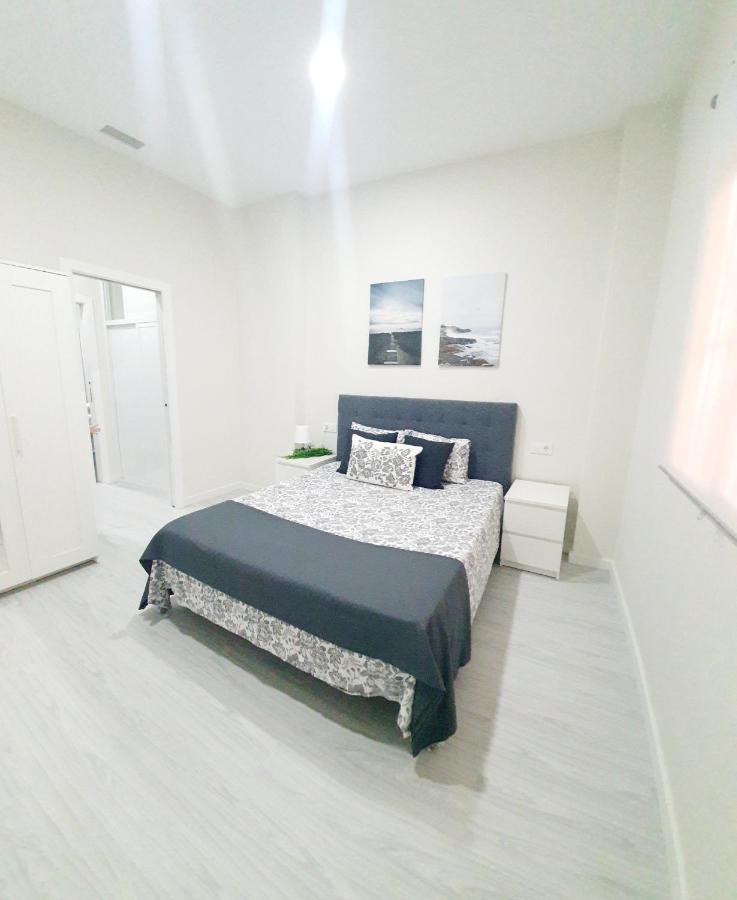 Apartamento Plaza Calzada 1 Sanlúcar de Barrameda Exteriér fotografie