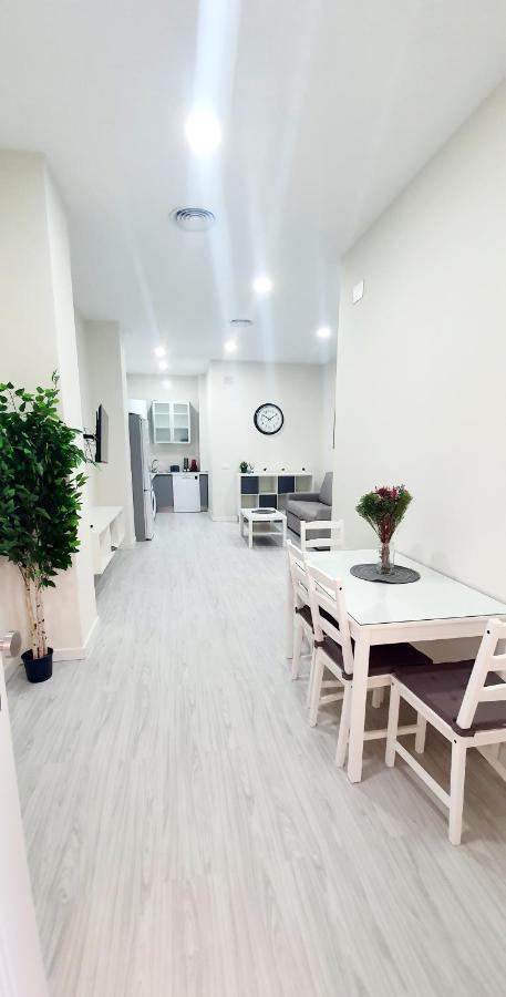 Apartamento Plaza Calzada 1 Sanlúcar de Barrameda Exteriér fotografie