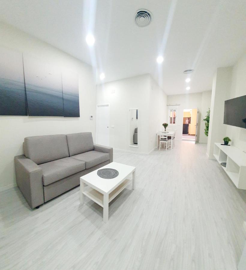Apartamento Plaza Calzada 1 Sanlúcar de Barrameda Exteriér fotografie